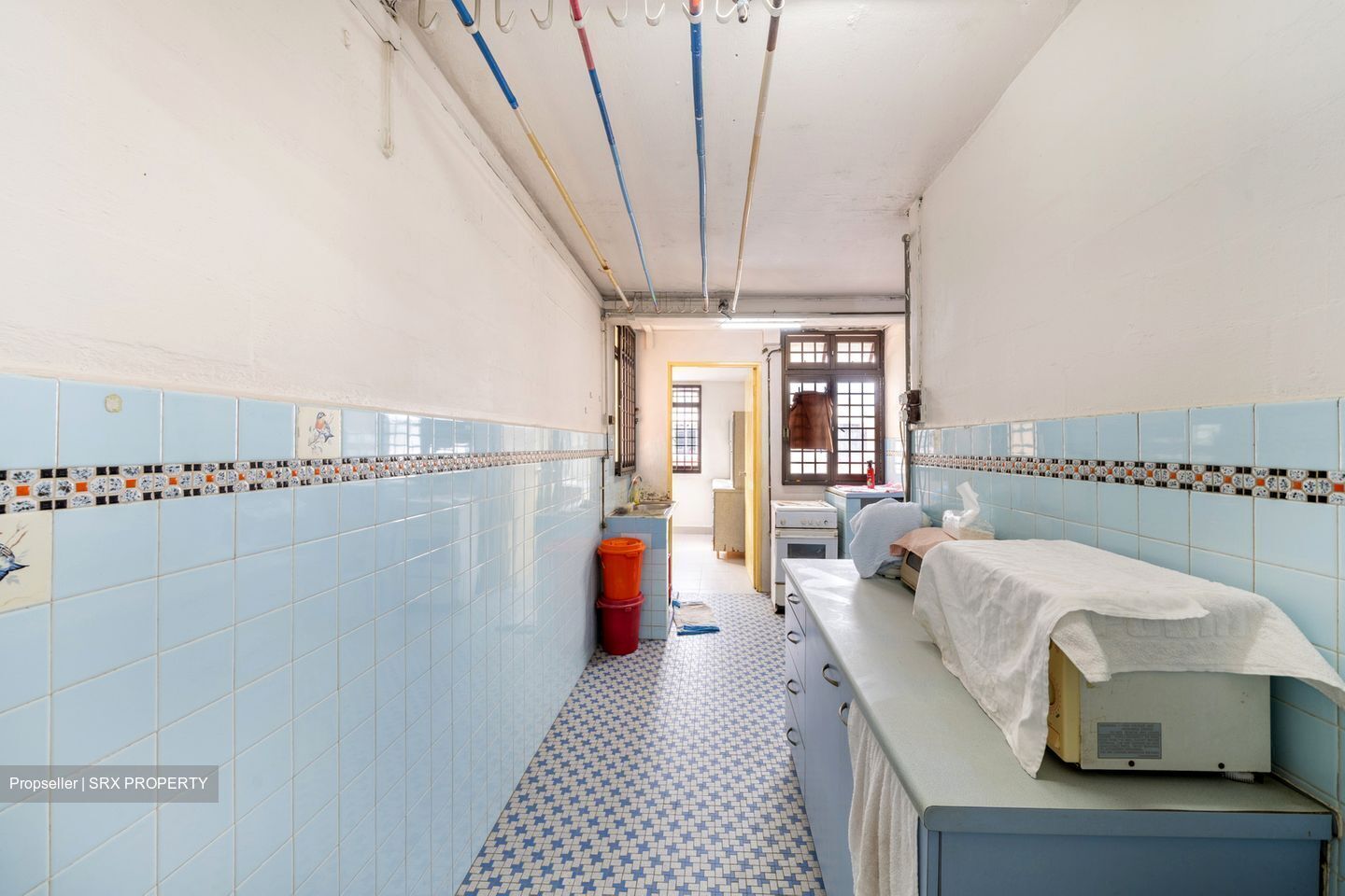 Blk 108 Commonwealth Crescent (Queenstown), HDB 3 Rooms #395443211